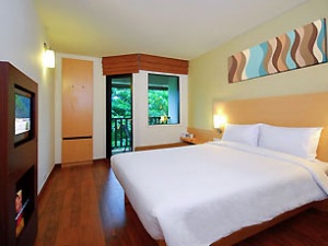 ibis Phuket Kata - Phuket’s newest international economy hotel to open on Dec 1, 2009