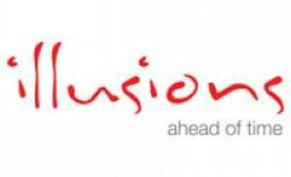 Illusions Online signs content deal with Select-Seychelles