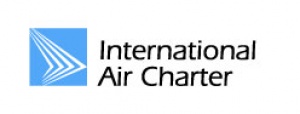 International Air Charter offers 24-hour dedicated fully equipped medical fleet