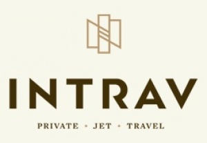 Around-the-World private jet travel made personal with the launch of Intrav