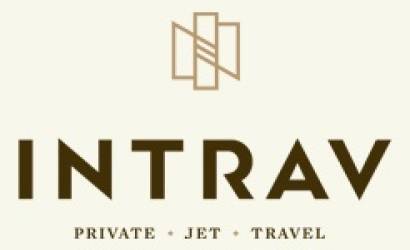 Around-the-World private jet travel made personal with the launch of Intrav