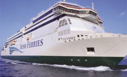 Irish Ferries is new Eurolines partner for London-Dublin coach service