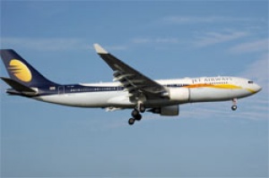 Jet Airways registers impressive growth for fourth consecutive month