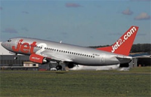 Jet2.com to start three new routes from Manchester, UK