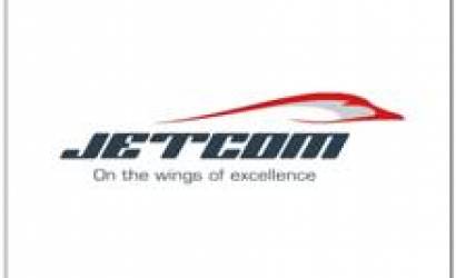 Icejet and Jetcom Aviation form alliance with 328 Jet fleet