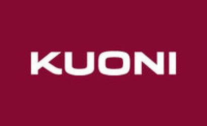 Kuoni launches brand new facebook page