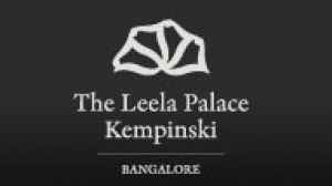 Leela Bangalore recognised as India’s Leading Business Hotel