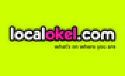 LocalOkel launches event listing website