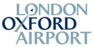 London Oxford Airport reports busiest weekend to date
