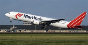 Martinair Selects Pratt & Whitney for Long-Term Maintenance Agreement