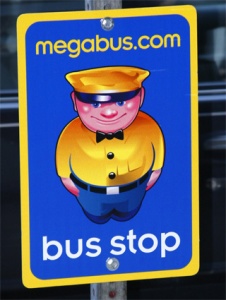 Megabusplus.com makes timetable improvements