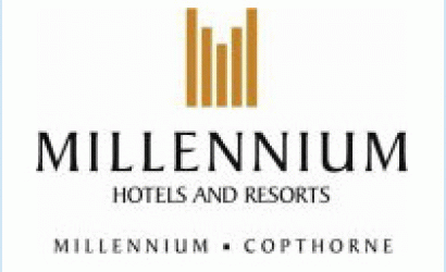 Millennium & Copthorne launches menu for diabetics