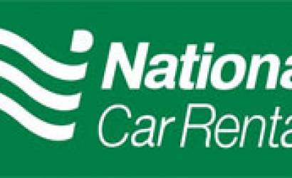 National car rental announces 6th annual “rent rent reward” promotion