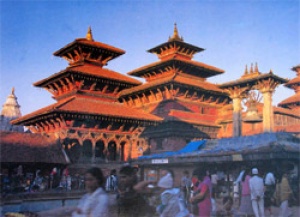 Nepal tourist arrivals down in January