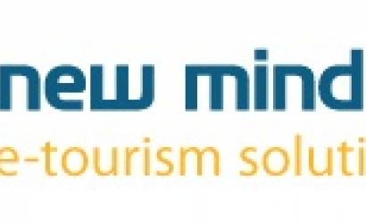 New mind tourism technology to power the great Swedish nature