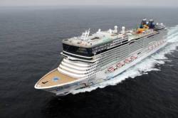 Norwegian Epic ‘New Wave’ set new record