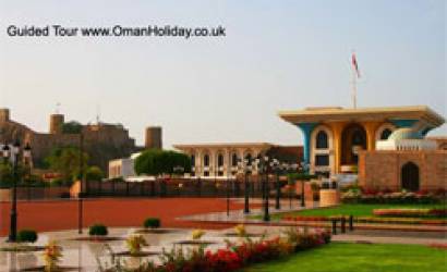 Guided Tour of Oman