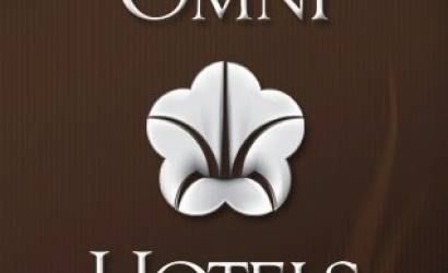 Three Omni Hotels named Conde Nast Traveler’s 2009 readers’ choice list