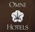 Three Omni Hotels named Conde Nast Traveler’s 2009 readers’ choice list