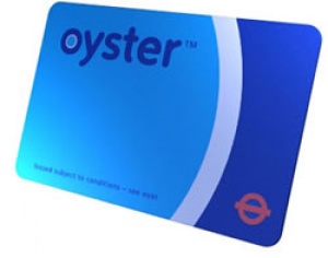 Two million journeys a week in London on Oyster PAYG
