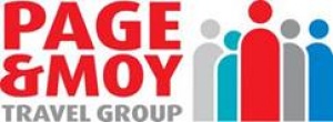 Page & Moy Travel Group announces 174% growth In trade sales