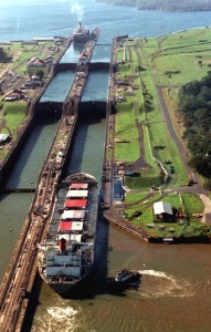 Panama Canal Celebrates Anniversary as Engine of World Trade