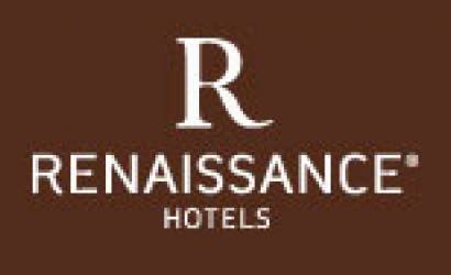 Renaissance Hotel set to open in Turkey