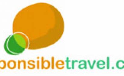 responsibletravel.com becomes the first travel agent to offer a carbon comparison flight search