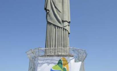 Brazil Tourism Board unveils Aquarela 2020