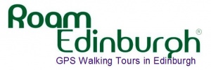 New GPS Tour Guide for Edinburgh is an Innovation winner.