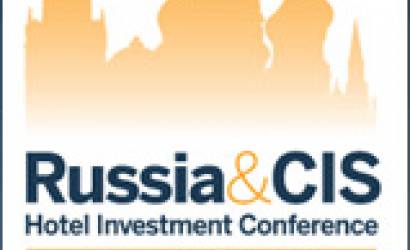 Russia & CIS Hotel Investment Conference to discuss real estate development