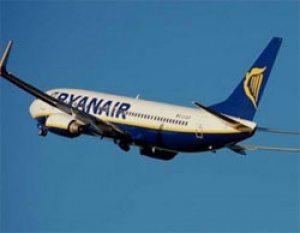 Ryanair to continue operating flights from Shannon to Liverpool and Edinburgh