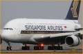Singapore Airlines Expands partnership with Air India
