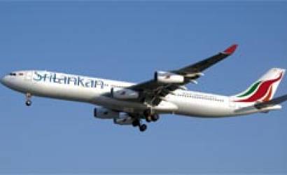 Milan to Colombo direct on SriLankan Airlines