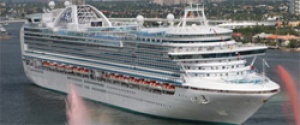 Update on Star Princess departure from Valparaiso, Chile