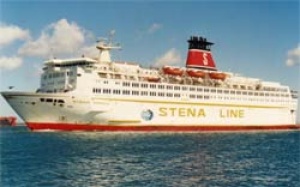 Stena Line announces changes to Holyhead - Dun Laoghaire route