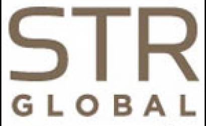 STR reports U.S. results for first-half 2009