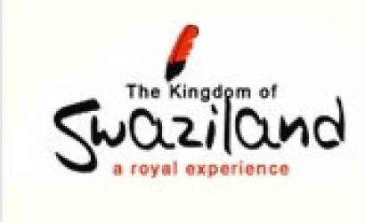 Swaziland Tourism site leading the way