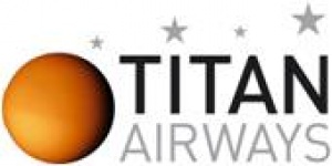 Titan Airways introduces Boeing 767-300ER to fleet
