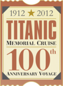 Hundreds book to travel on recreation of the Titanic voyage 100 years on
