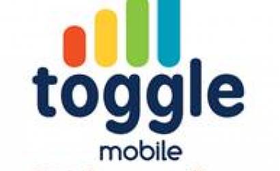toggle Mobile launches its French connection