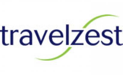 Change at the top for Travelzest