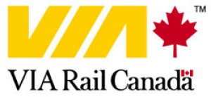 VIA Rail Canada’s Canadian service grows in popularity