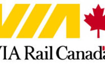 VIA Rail’s Black History Month Express, big hit with Toronto-area kids
