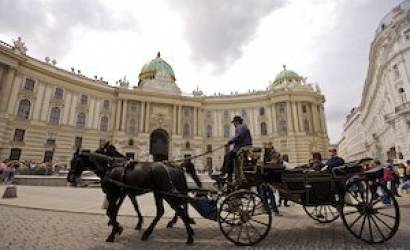 Vienna sees second best congress figures in 2009