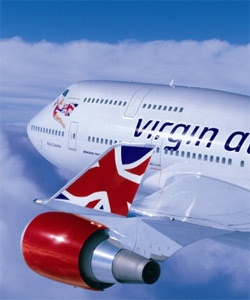 “But Sir Richard Branson promised me….” Virgin Atlantic reveals unusual upgrade requests