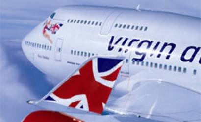Virgin Atlantic selects Rolls-Royce engines for new fleet