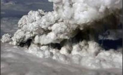 Volcanic Ash Cloud: The cost to businesses - comment from Concur