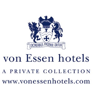 A date back in time with von Essen hotels