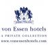 von Essen hotels launch new booking service ‘von Escapes’